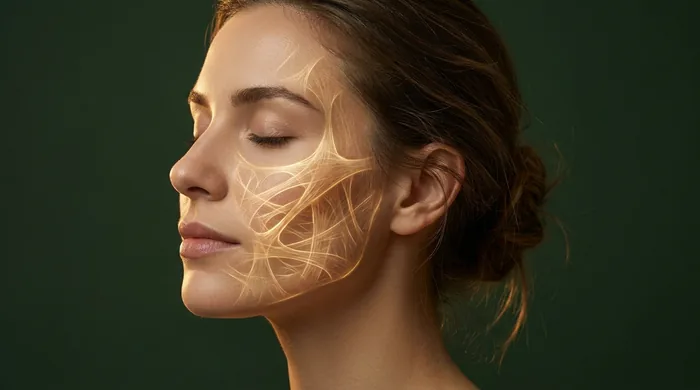 Fascia facial vs traditional facial comparison at Altru Radiance Murray Utah