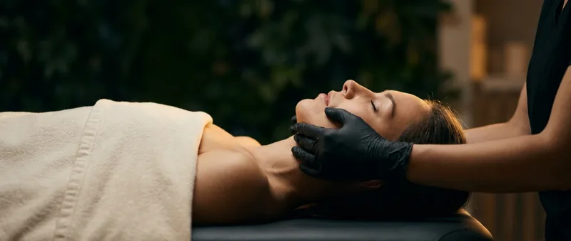 Restorative Buccal Facial at Altru Radiance in Murray, Utah